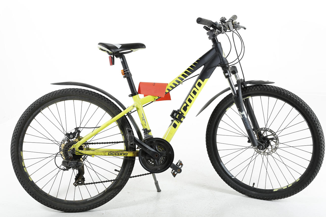 BIKE, occano 26" - 2022-HG20675.