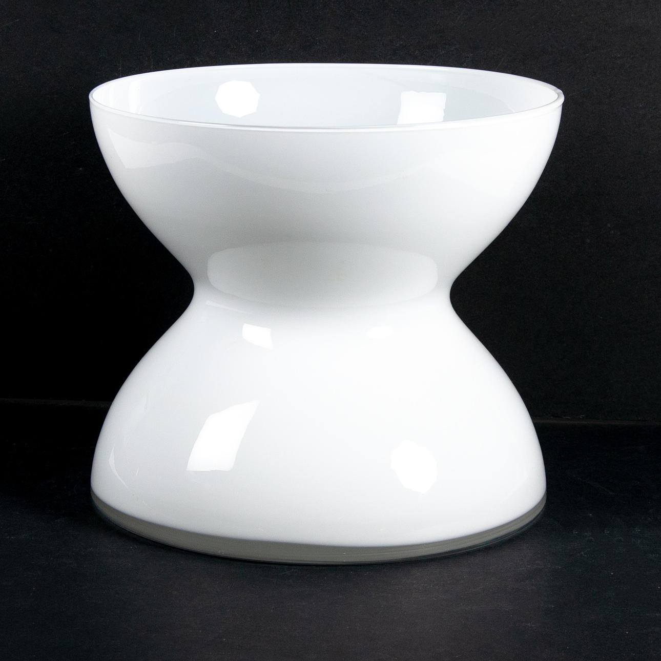 ANNE NILSSON. IKEA. Large vase.