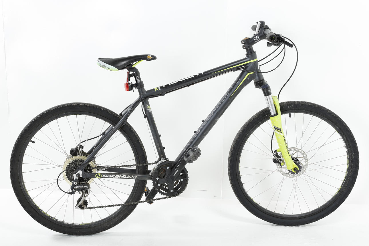 BICICLETA, Nakamura 26", 2022-HG47098.