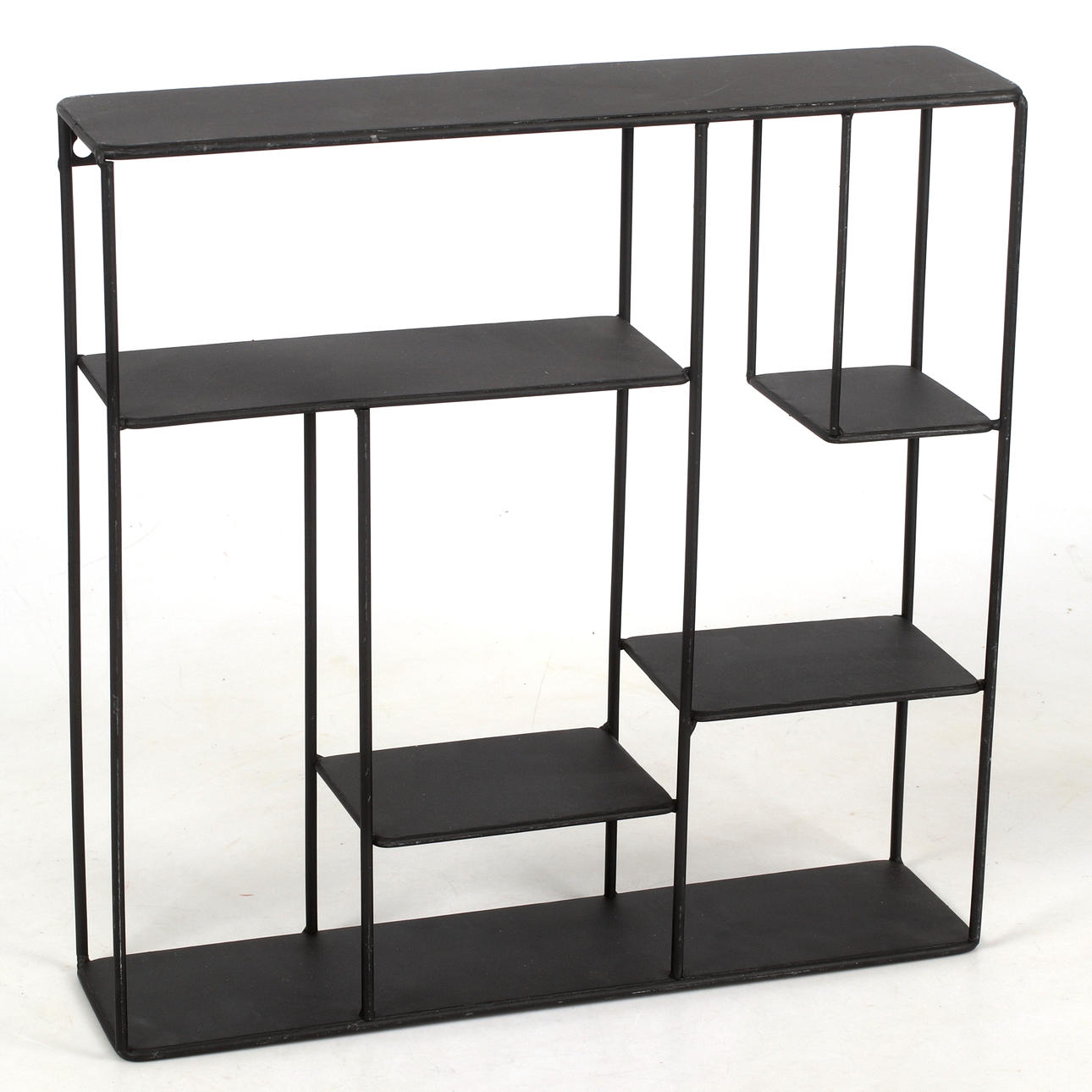 VÄGGHYLLA, plåt, 1900-tal.