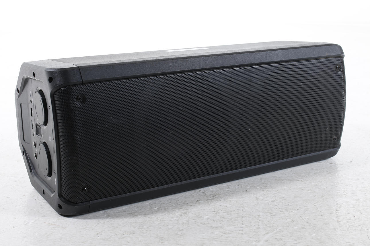 ANDERSSON, Bluetooth "Portable Party Speaker" 2022-HG48640.