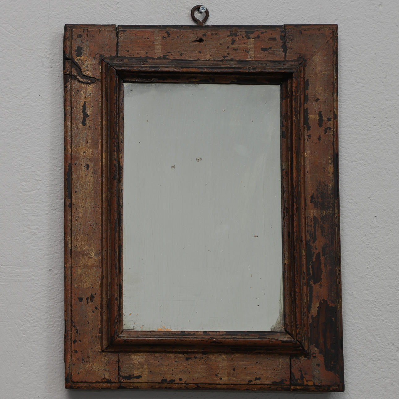 SPEGEL, sekelskifte 18-1900.