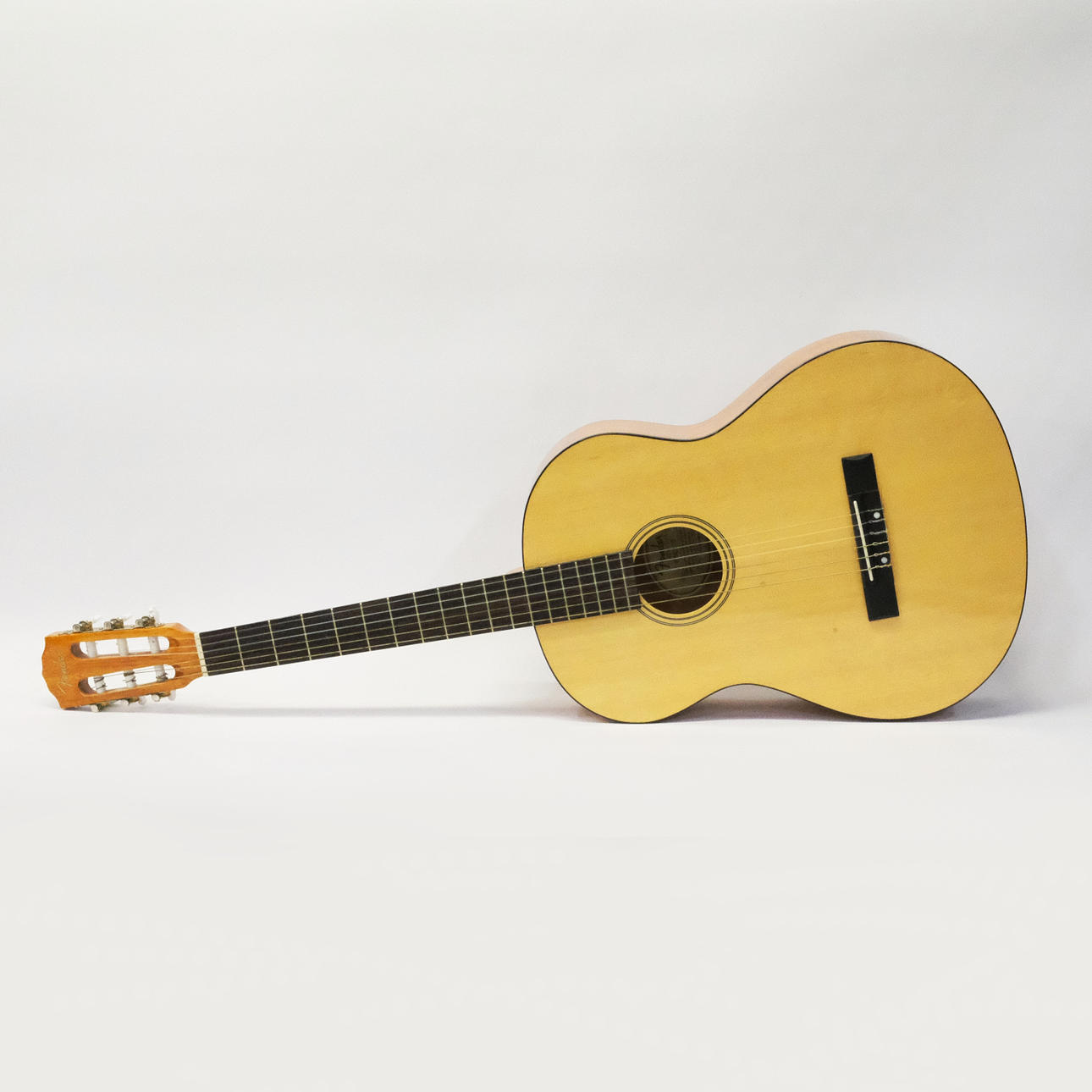 FENDER. AKUSTISK GITARR, ESC105.