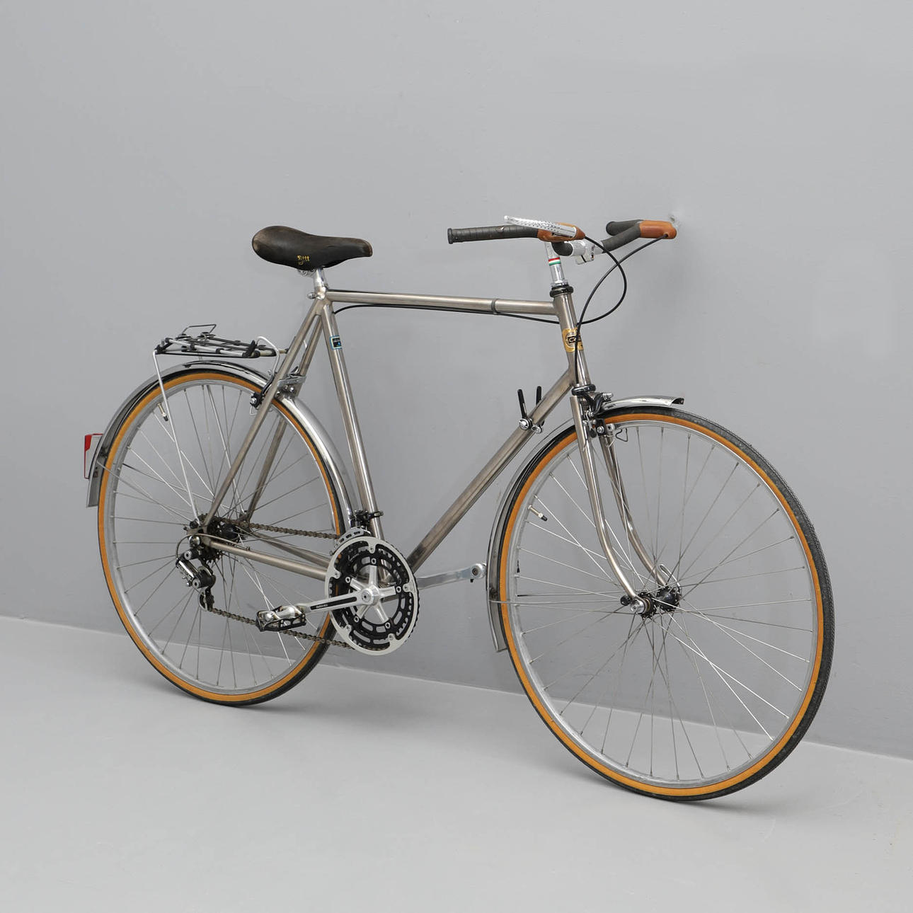 BIKE, ejecutivo de Crescent 1976.