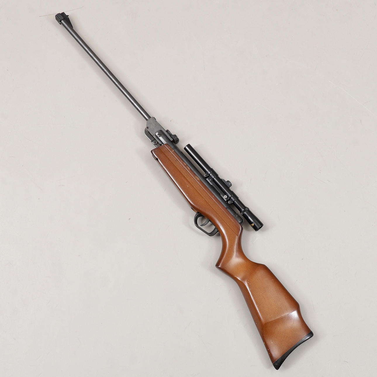 LUFTGEWEHR, Camo, Kaliber 4.5.