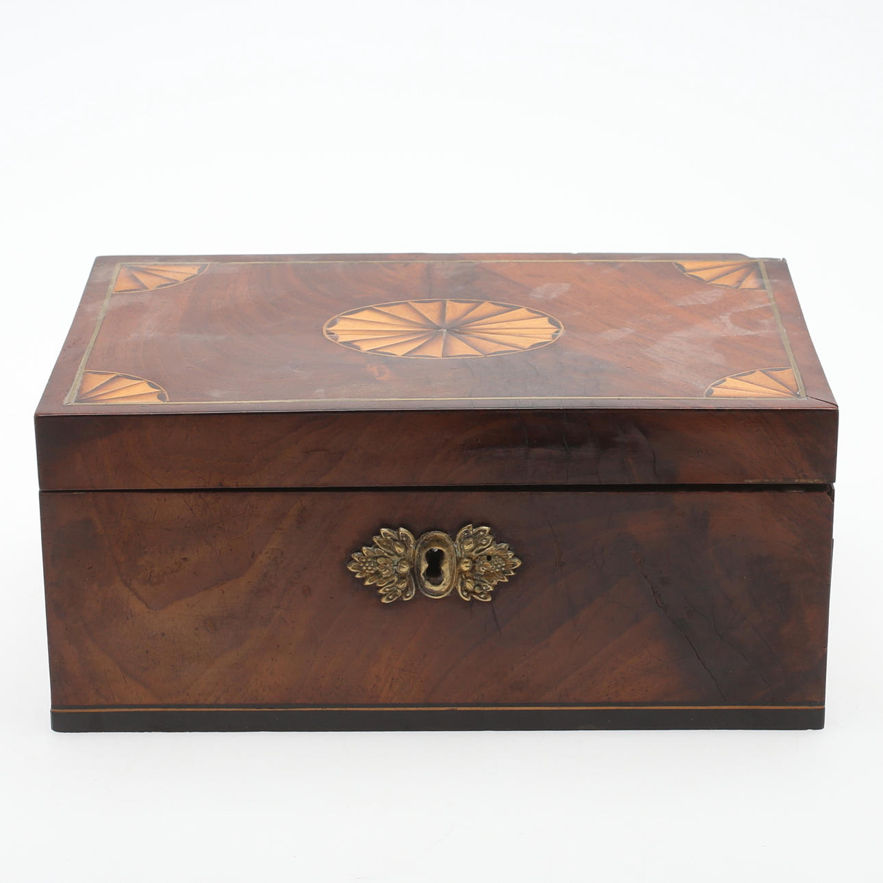 SYSKRIN, trä, 1900-tal.