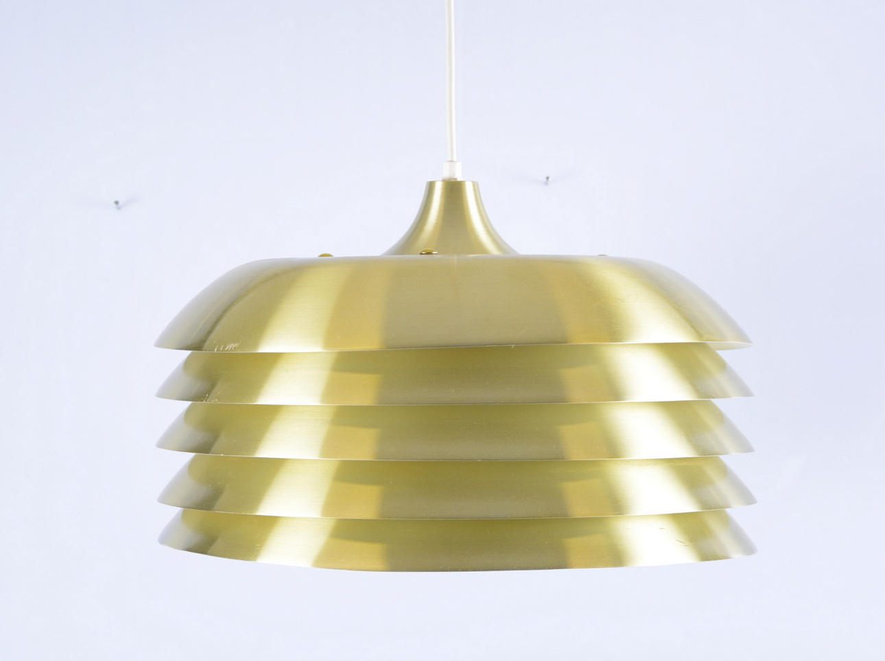 TAKLAMPA, Hans Agne Jakobsson, Markaryd, 1970-tal.