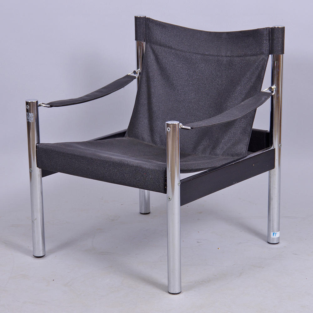 FÅTÖLJ, modern design.