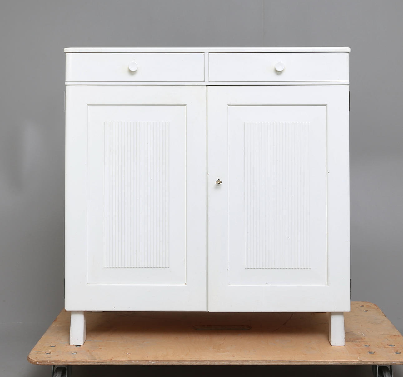 SKÄNK, "Talavid", Carl Malmsten, Waggeryds Möbelfabrik AB.