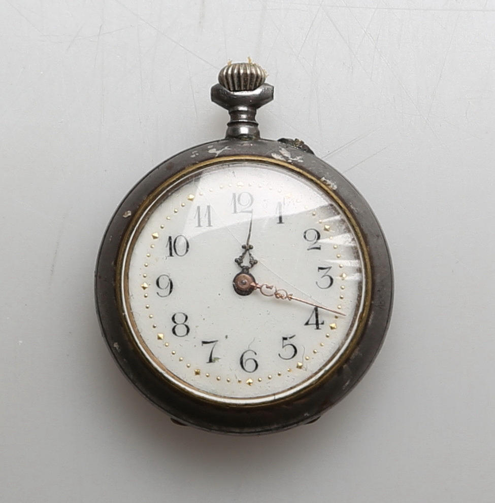 LOMMEUR TIL DAME, 1900-tallet.