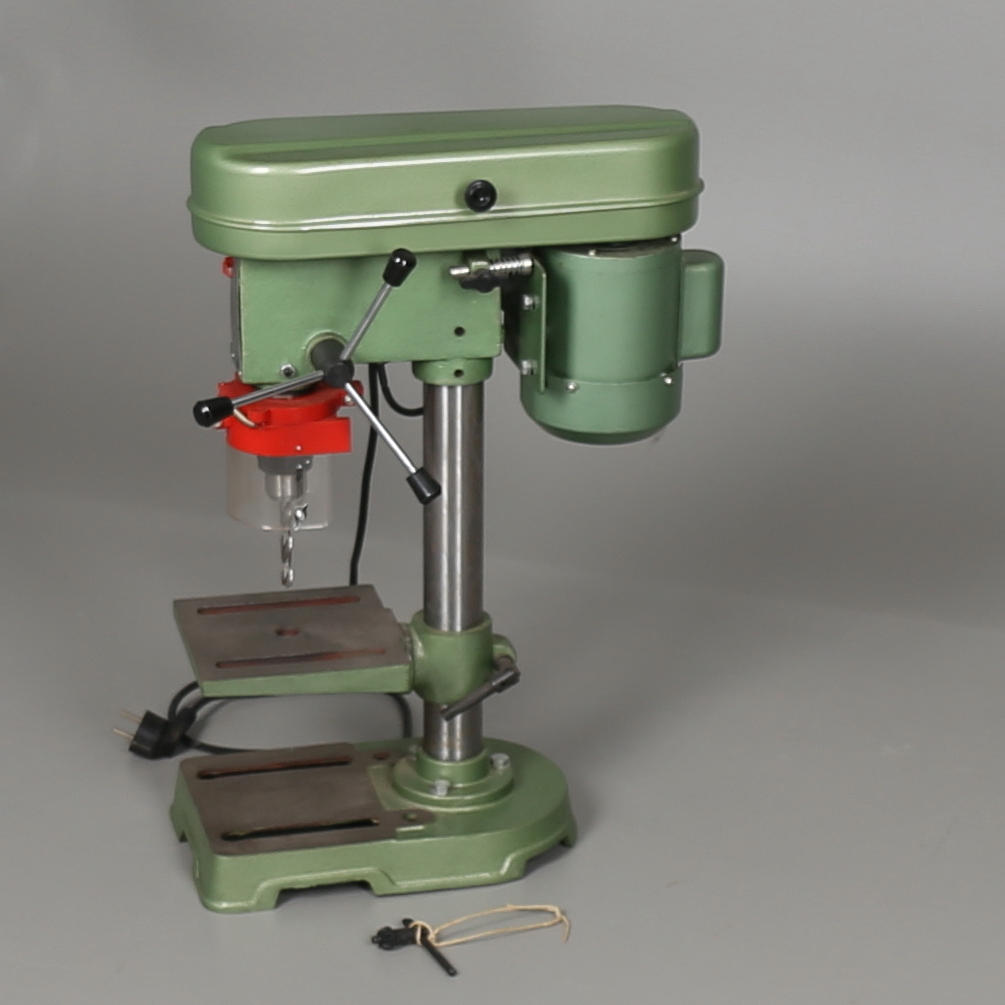 PELARBORRMASKIN, modell ZQJ 4113.