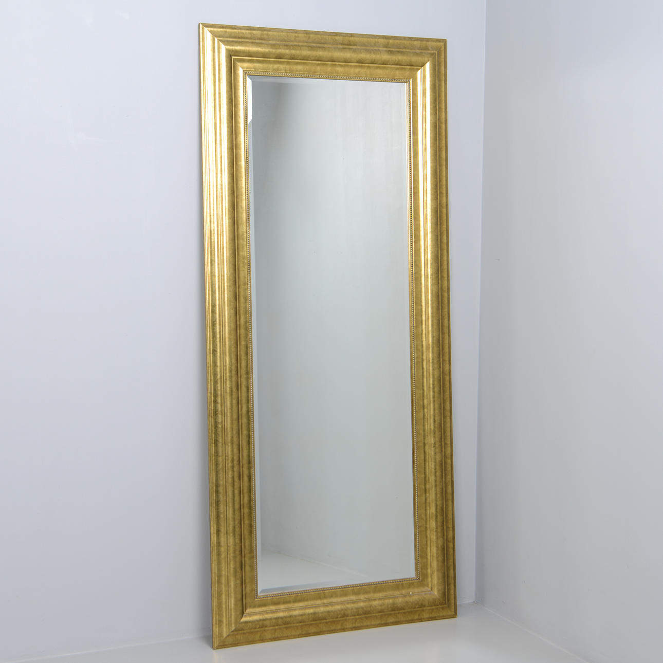 STORT SPEJL, IKEA, 2000'erne.