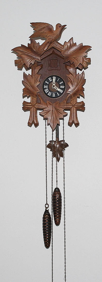 GÖKUR, trä 3 - 82 West Germany.