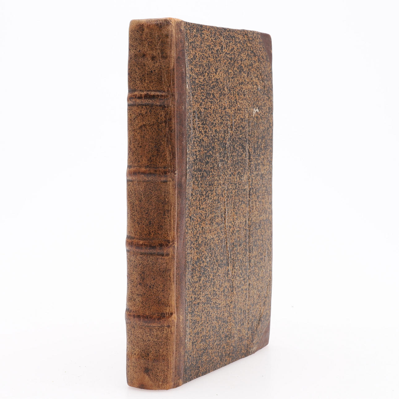 ARNOLD WESENFELD'S ATTEMPT WHETHER THE DOCTRINE OR THE MORALS COULD BE IMPROVED AT CHRISTNA MENSKIOR 1746.