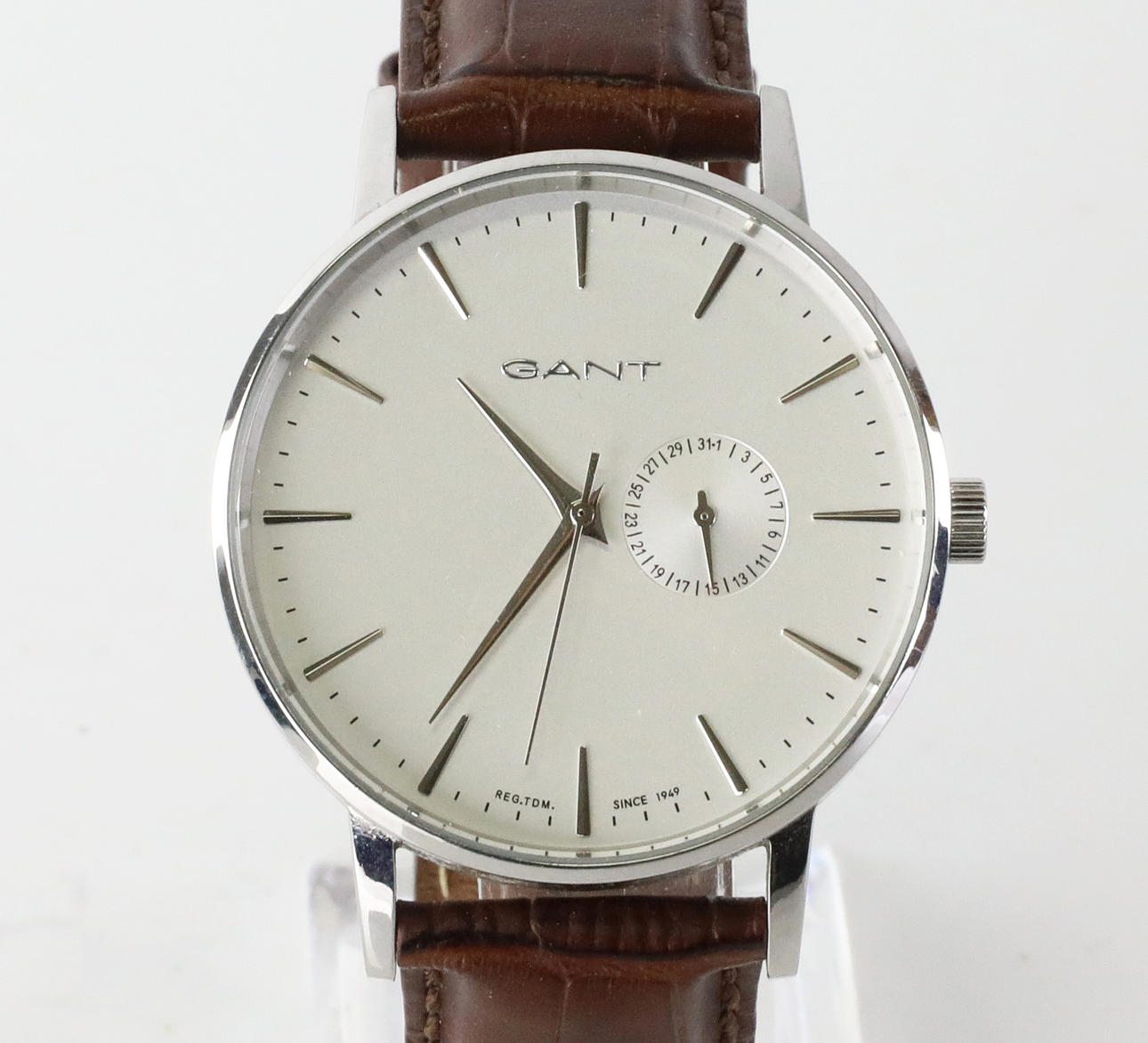 ARMBANDUHR, Gant, Park Hill.