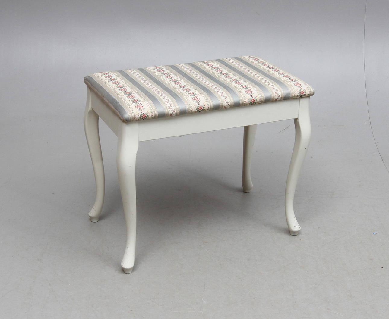 PIANOPALL, 1900-talets andra hälft.