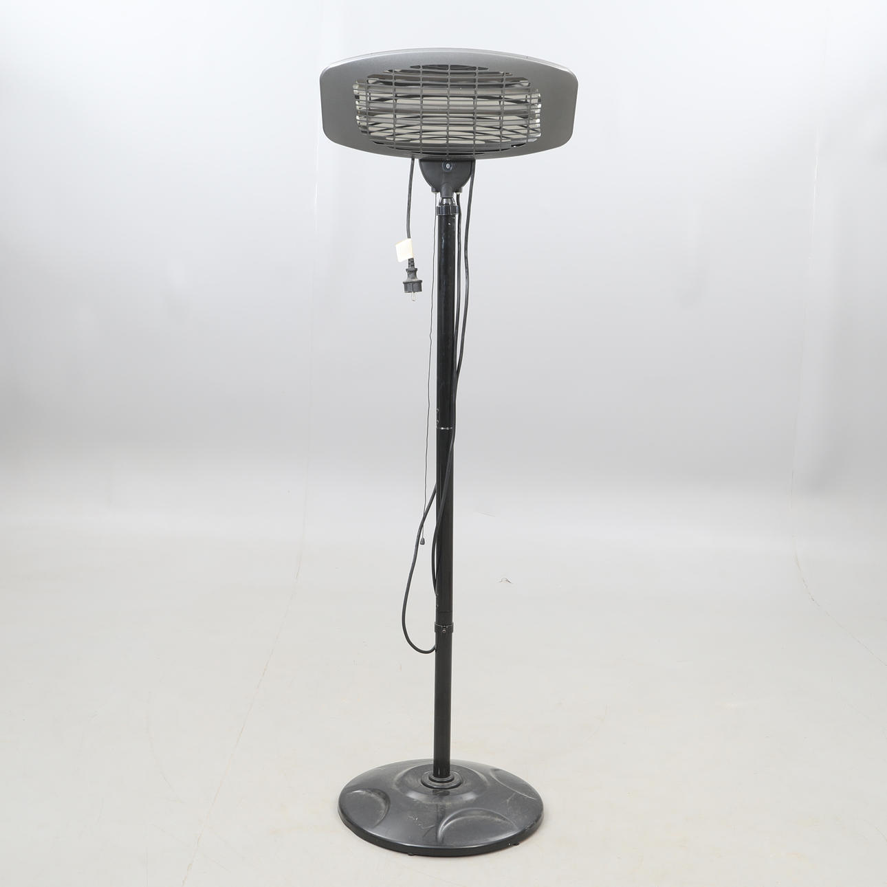 TERASS VÄRMARE, Eligent, tre värmelägen.