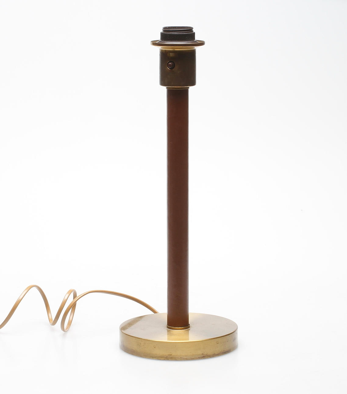 LAMPFOT, Falkenbergs belysning, 1900-talets andra hälft.