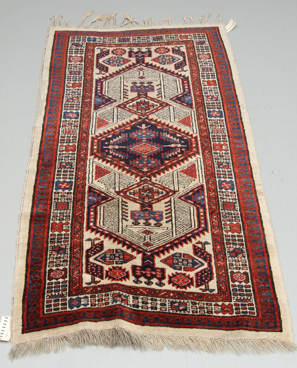 MATTA, galleri, ca 170 x 94 cm.