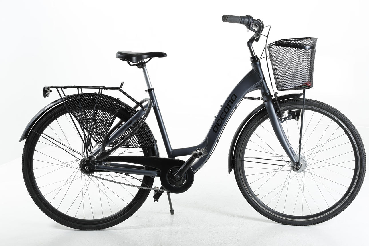 NAISTEN PYÖRÄ, Occano 28" - 2022-HG44081.