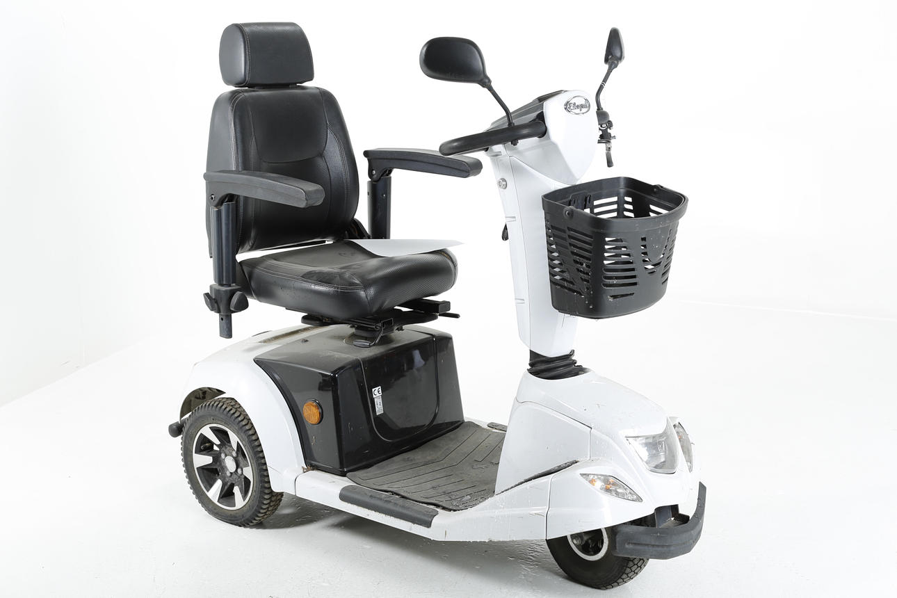 PERMOBIL, Eloped, 2019-HG57819.