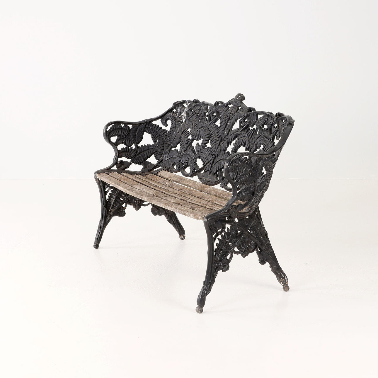 ORMBUNKSSOFFAN, "Classic", Byarums Bruk.