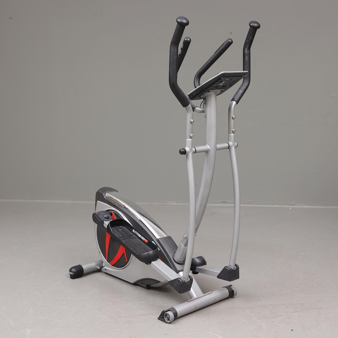 CROSSTRAINER, Extreme fit CT 619.