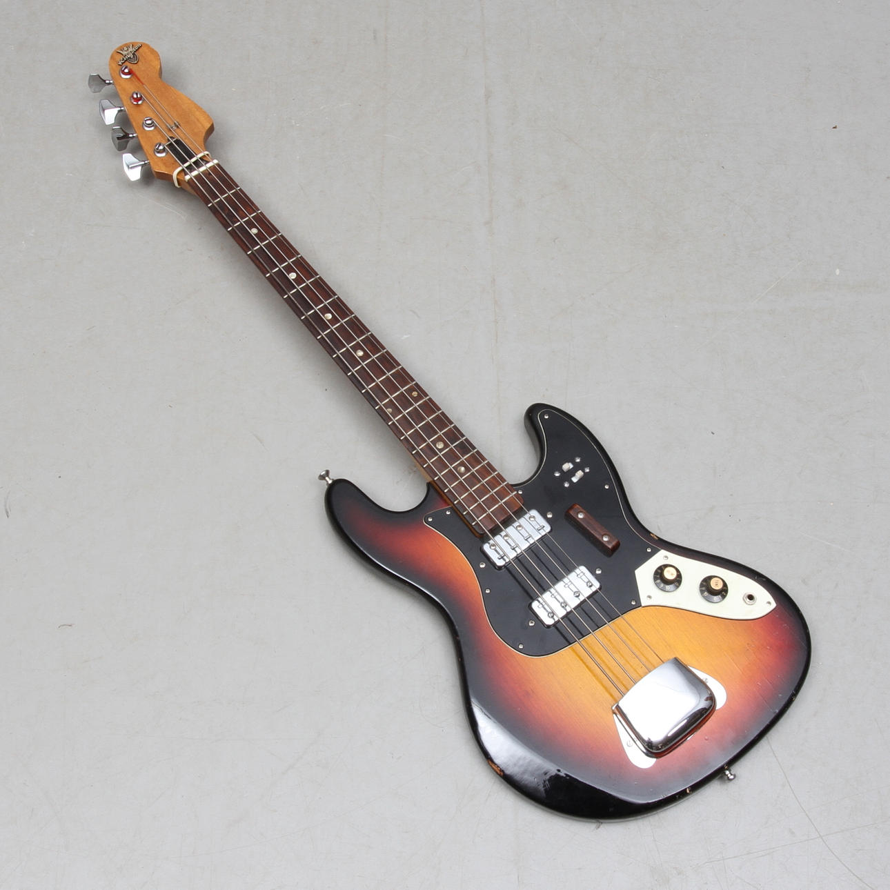 ELBAS, Kingston, Japan.