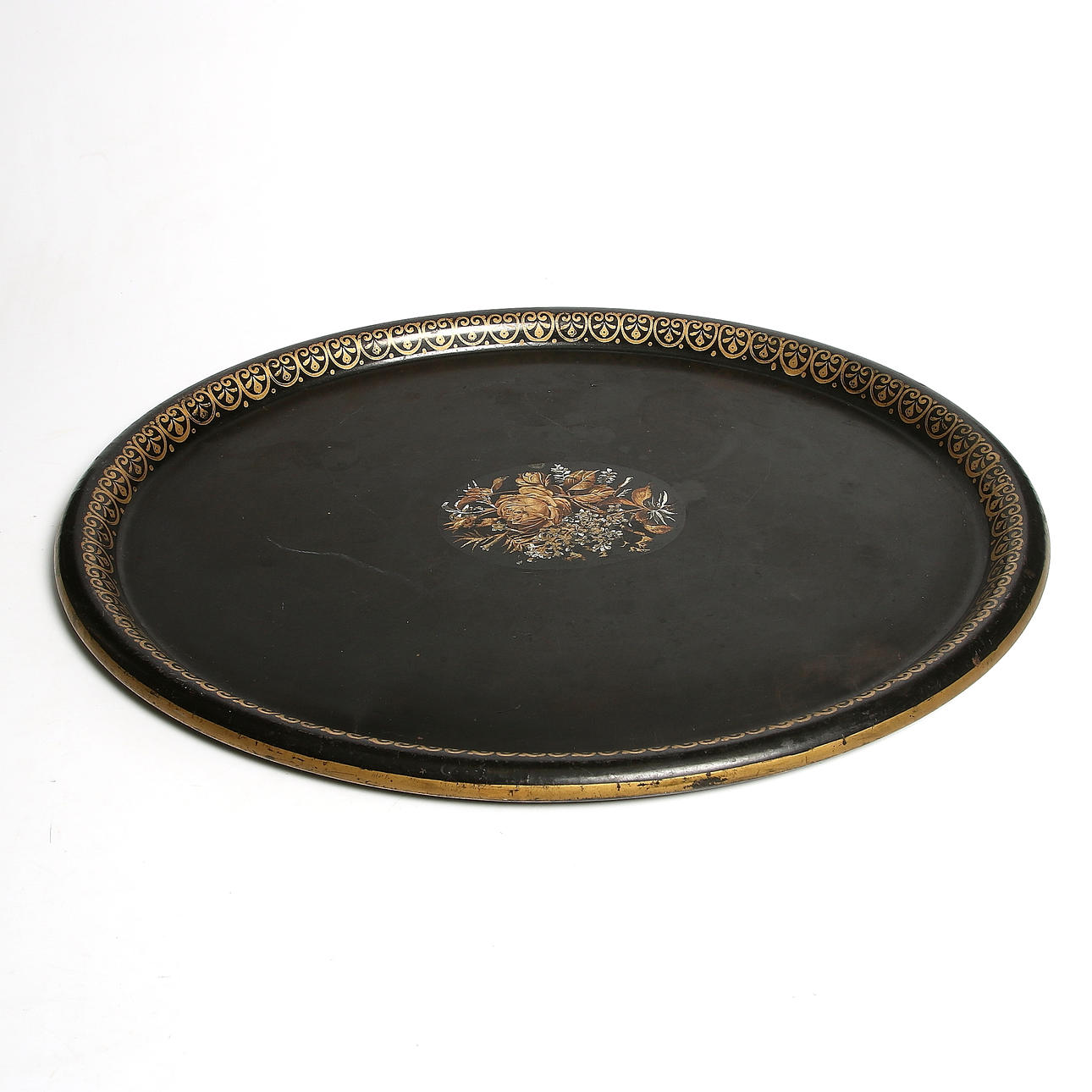 BRICKA, 18/1900-tal.