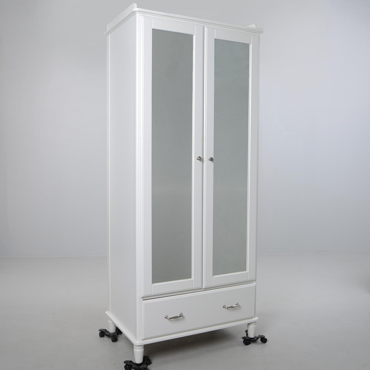 SPEGELGARDEROB, 2000-tal.