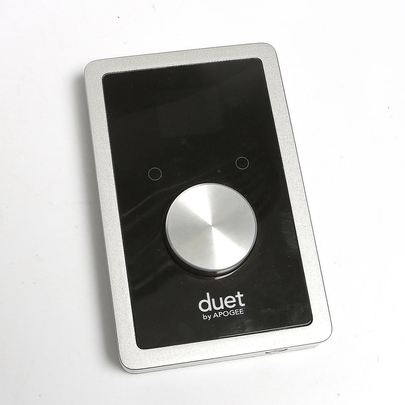 LJUDKORT, Apogee Duet 2, USA. 2010-tal.