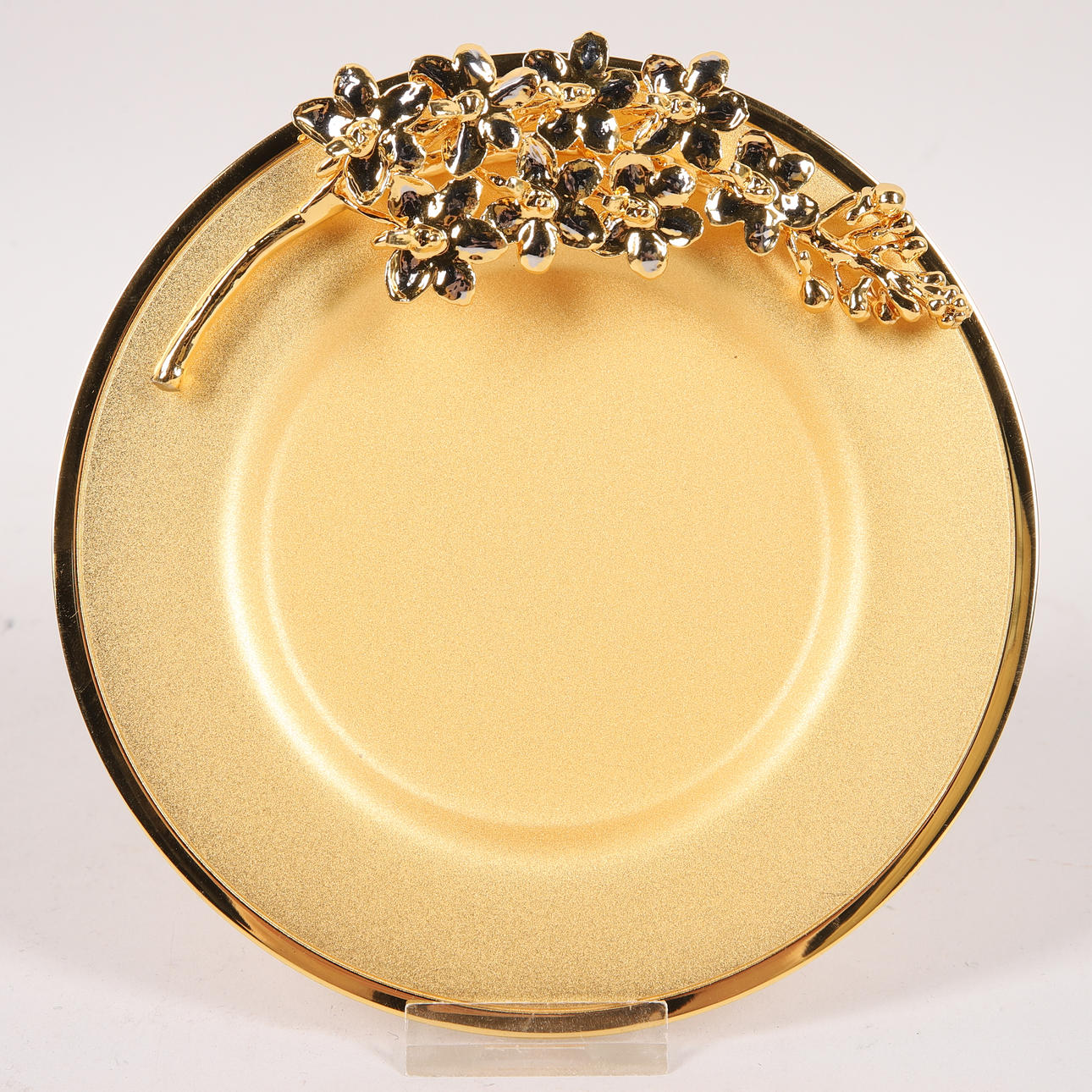 PLATTE, Orchidee, Risis, Singapur.