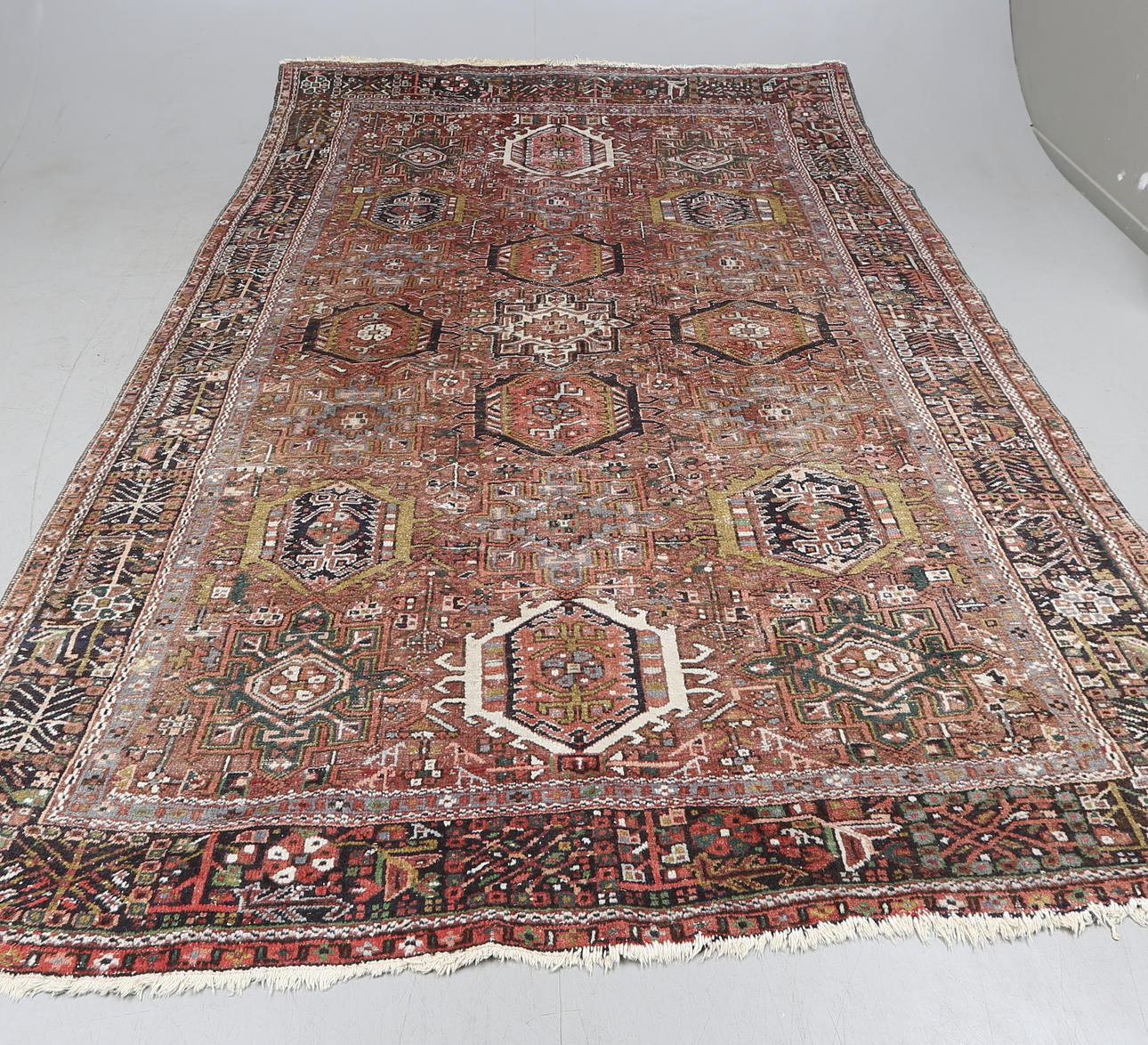 MATTA, orientalisk, ca. 326x237 cm.