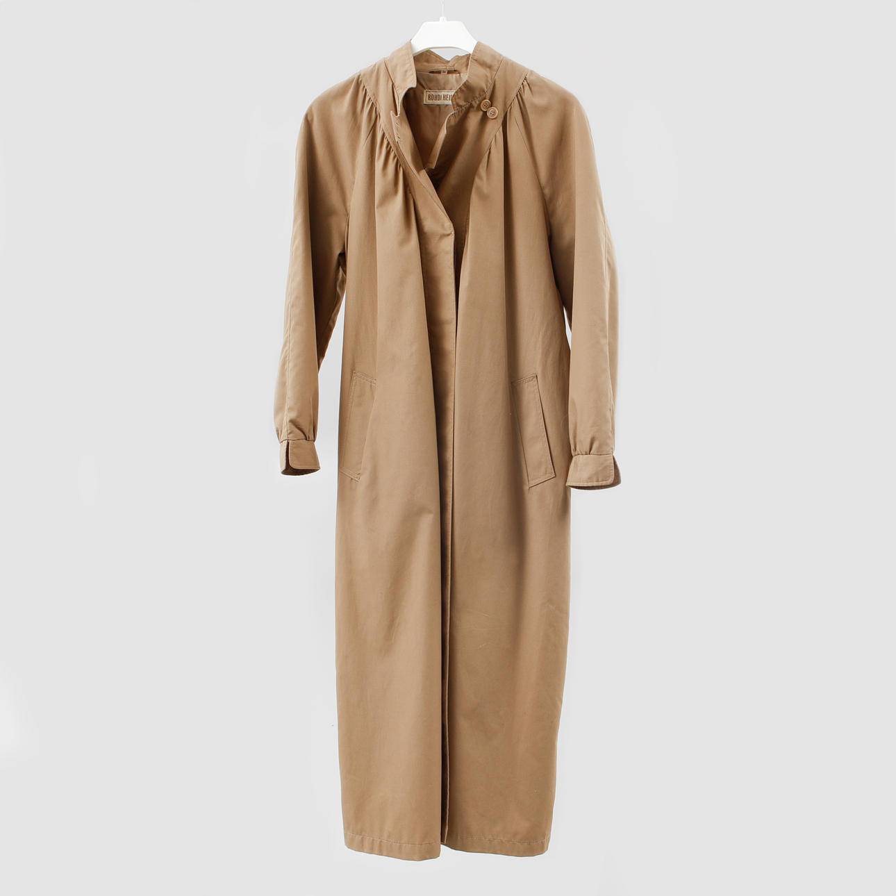 COAT, Rohdi Heintz, size 38.