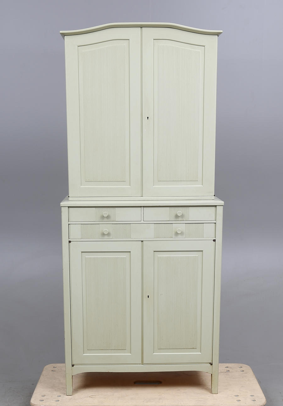 SKÅP, Carl Malmsten, Bodafors, 1900-talets andra hälft.