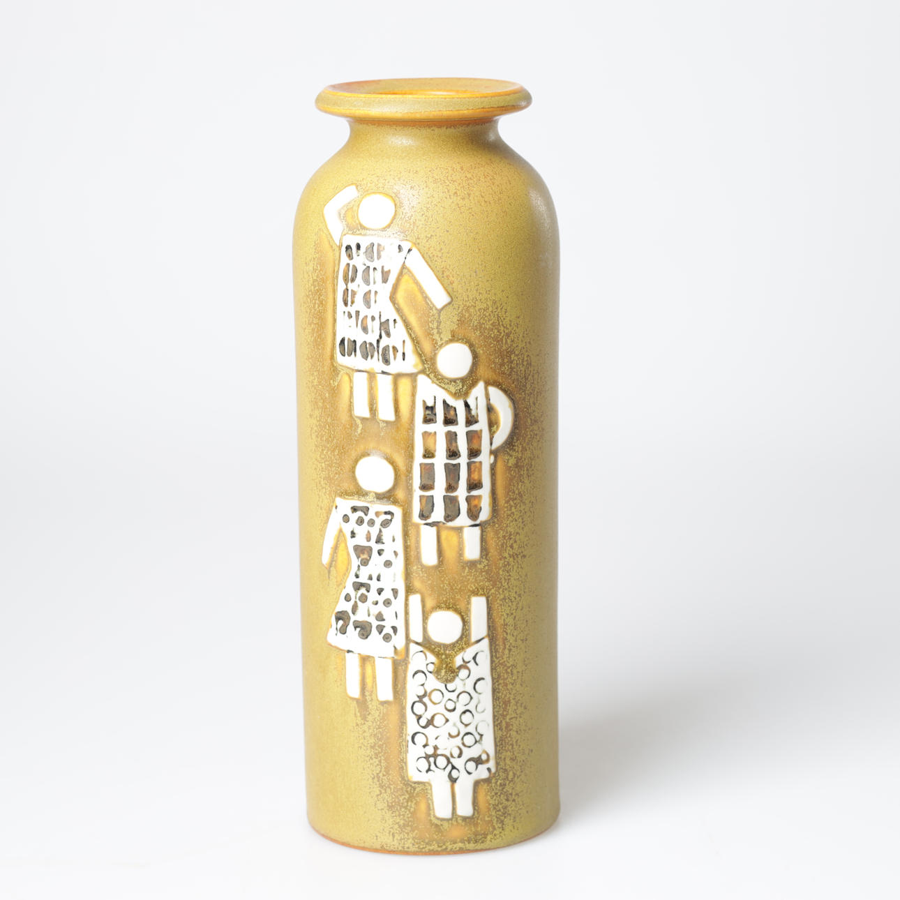 LISA LARSON, Vase, 