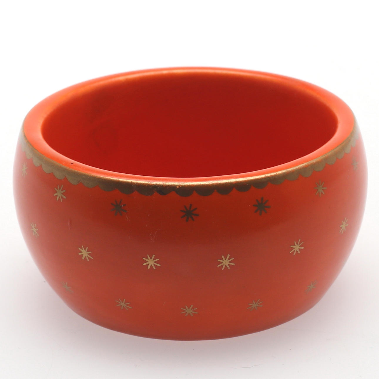 SKÅL, 1 st, " Kardinal", Arthur Percy, Gefle.