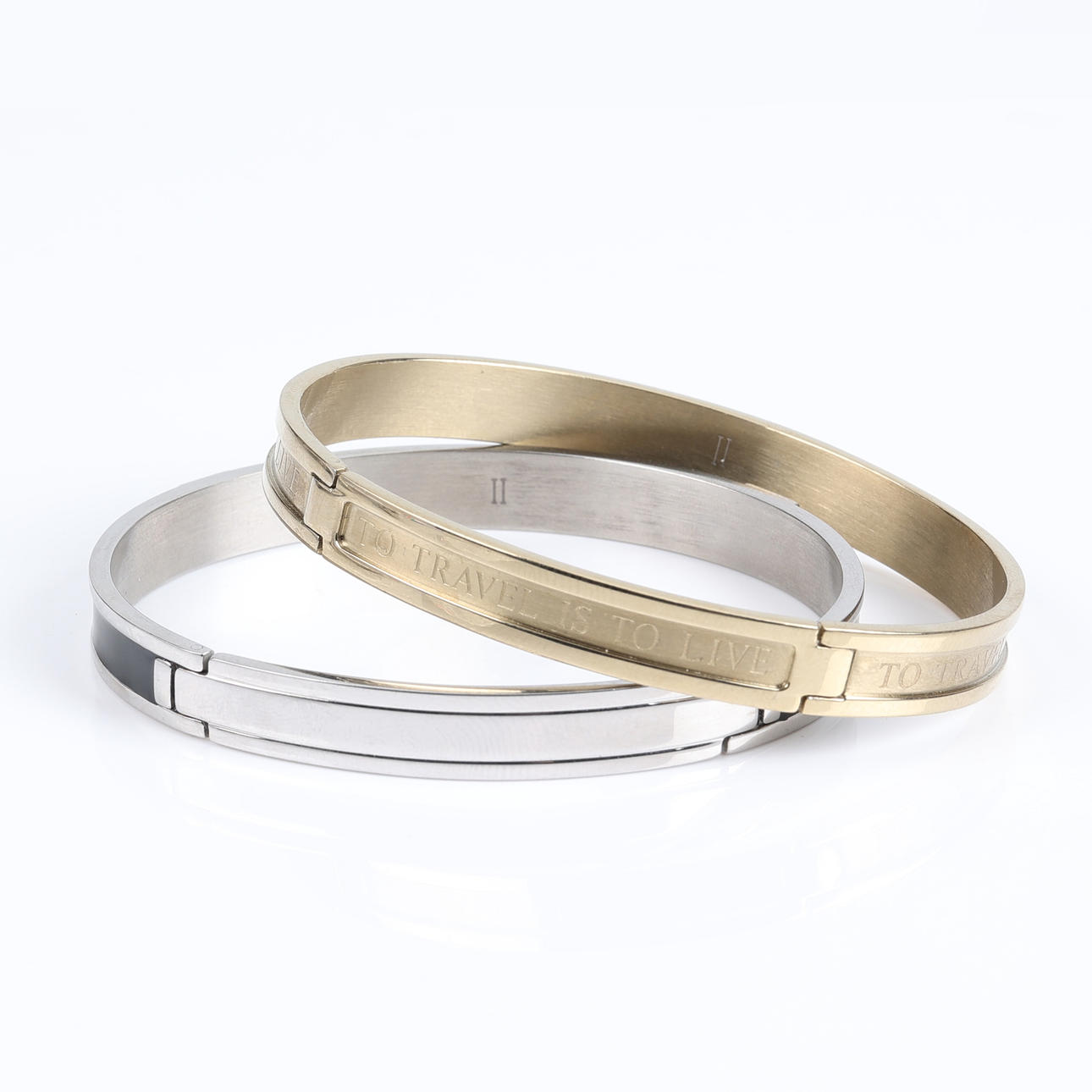 Rannekorut, 2 kpl, Dyrberg Kern.