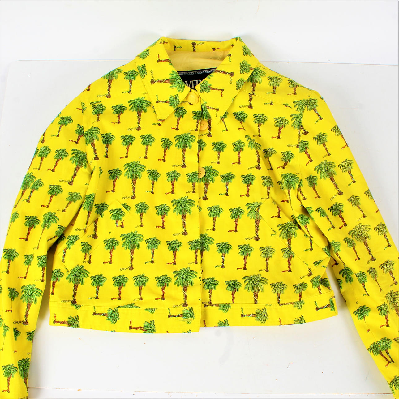 VERSACE JEANS COUTURE JACKA (L).