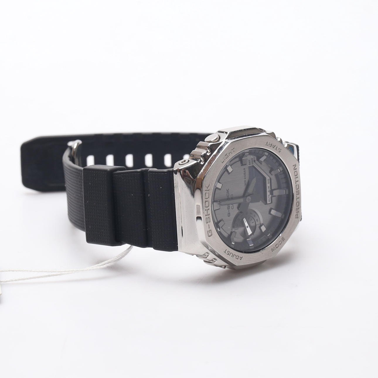 WRIST WATCH, steel, Casio G-shock.