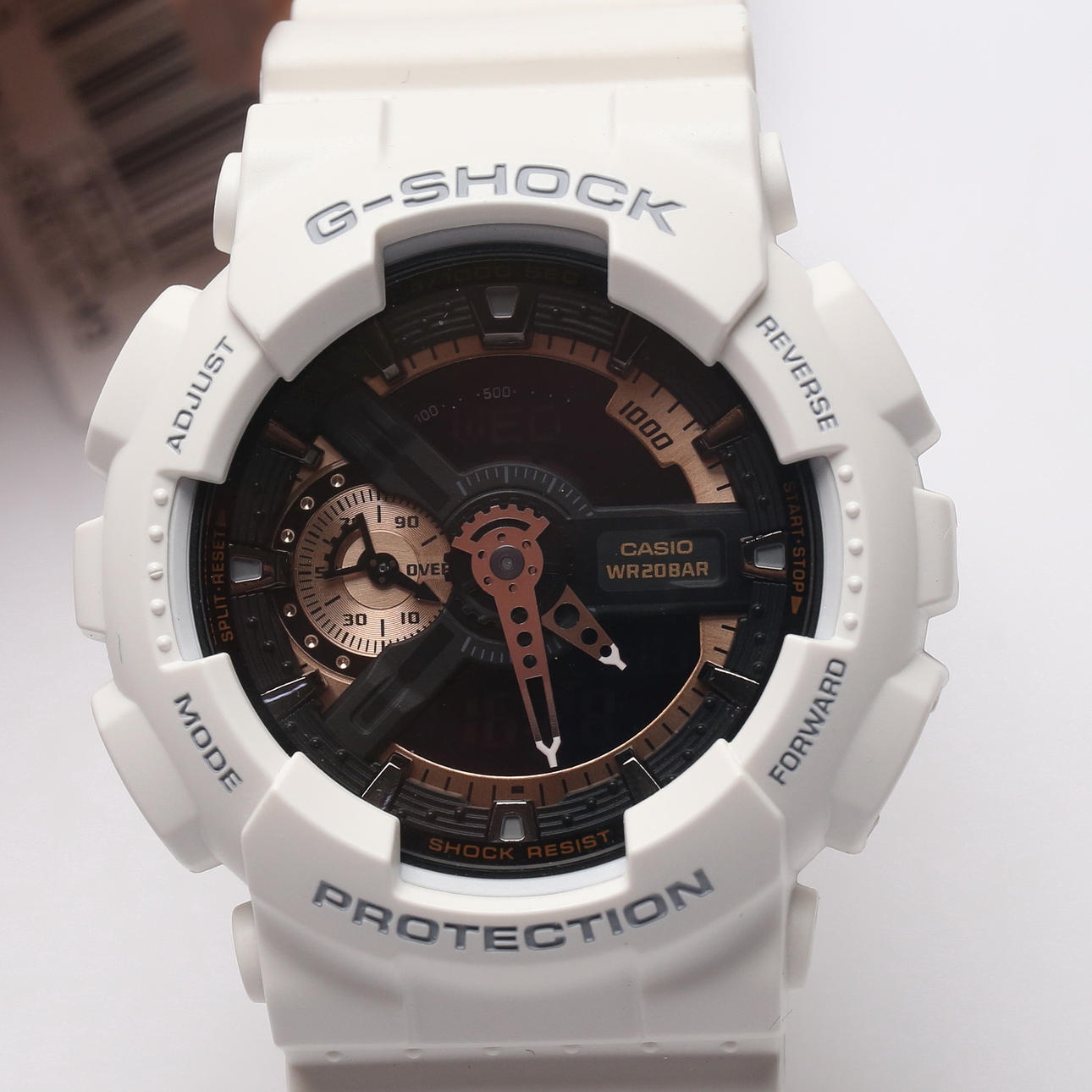WRIST WATCH, Casio G-shock.