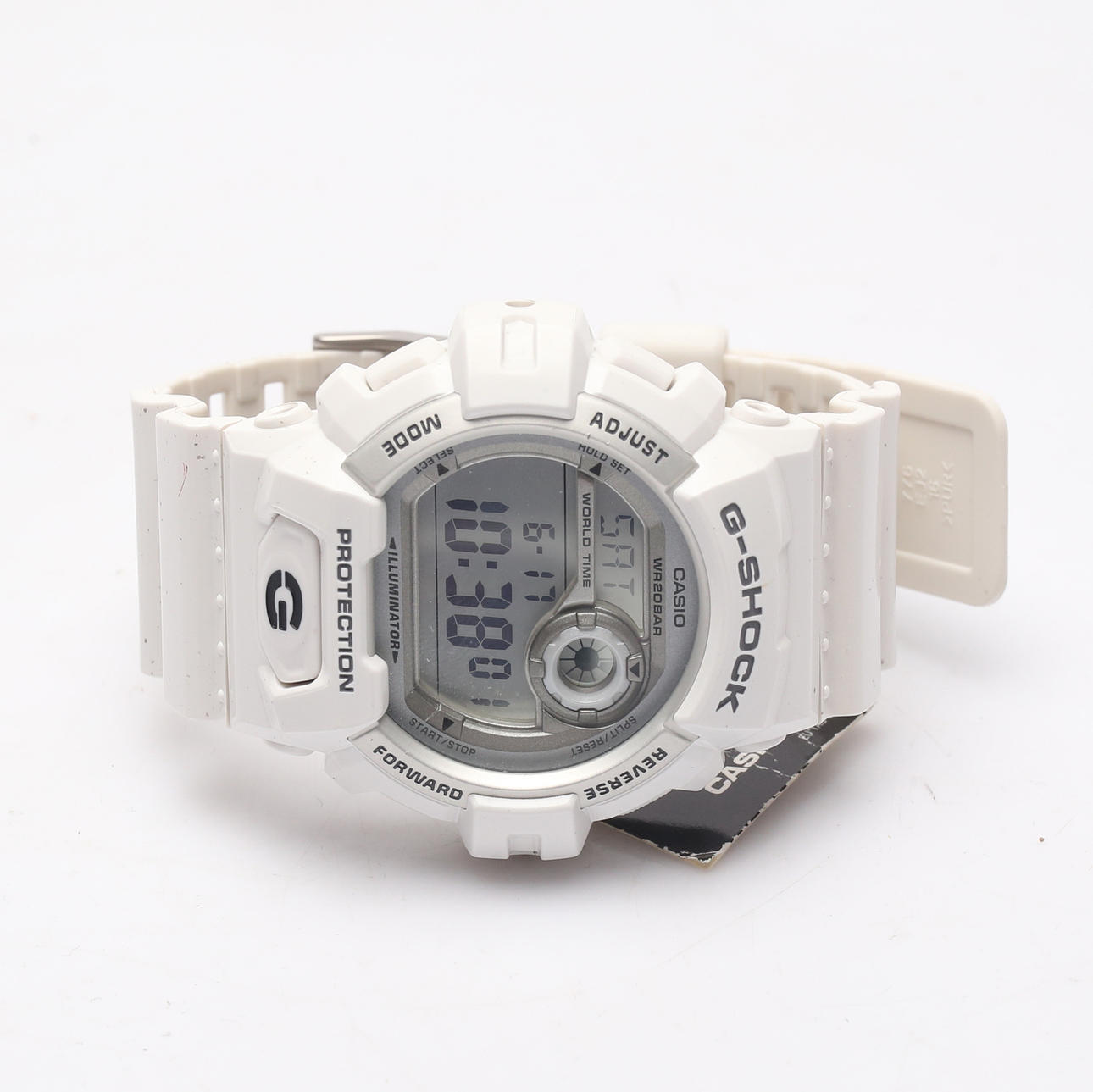 WRIST WATCH, Casio G-shock.