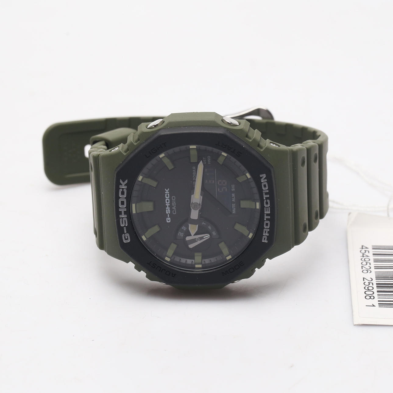 WRIST WATCH, Casio G-shock.