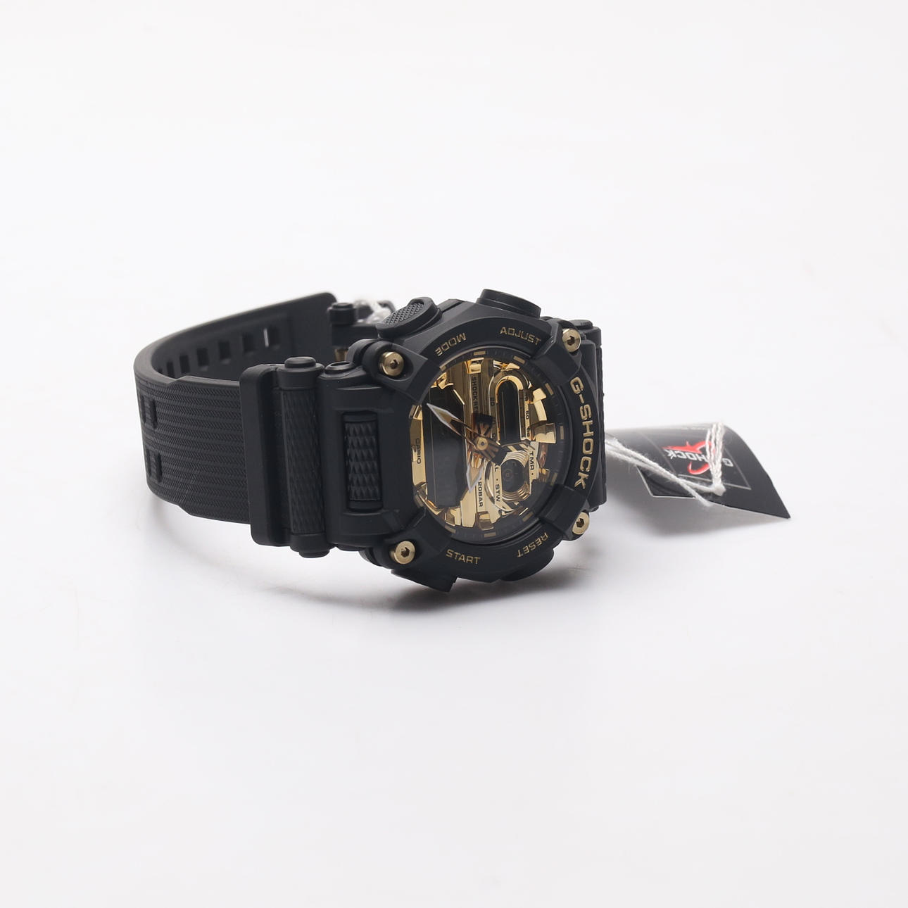 WRIST WATCH, Casio G-shock.