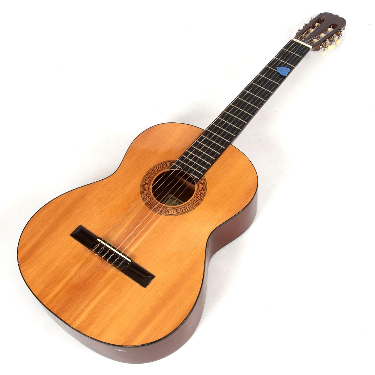 GUITAR, acoustic, Hohner MC06. 19/2000s.