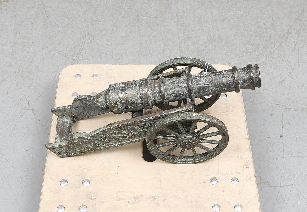 KANON, metall, 2000-tal.