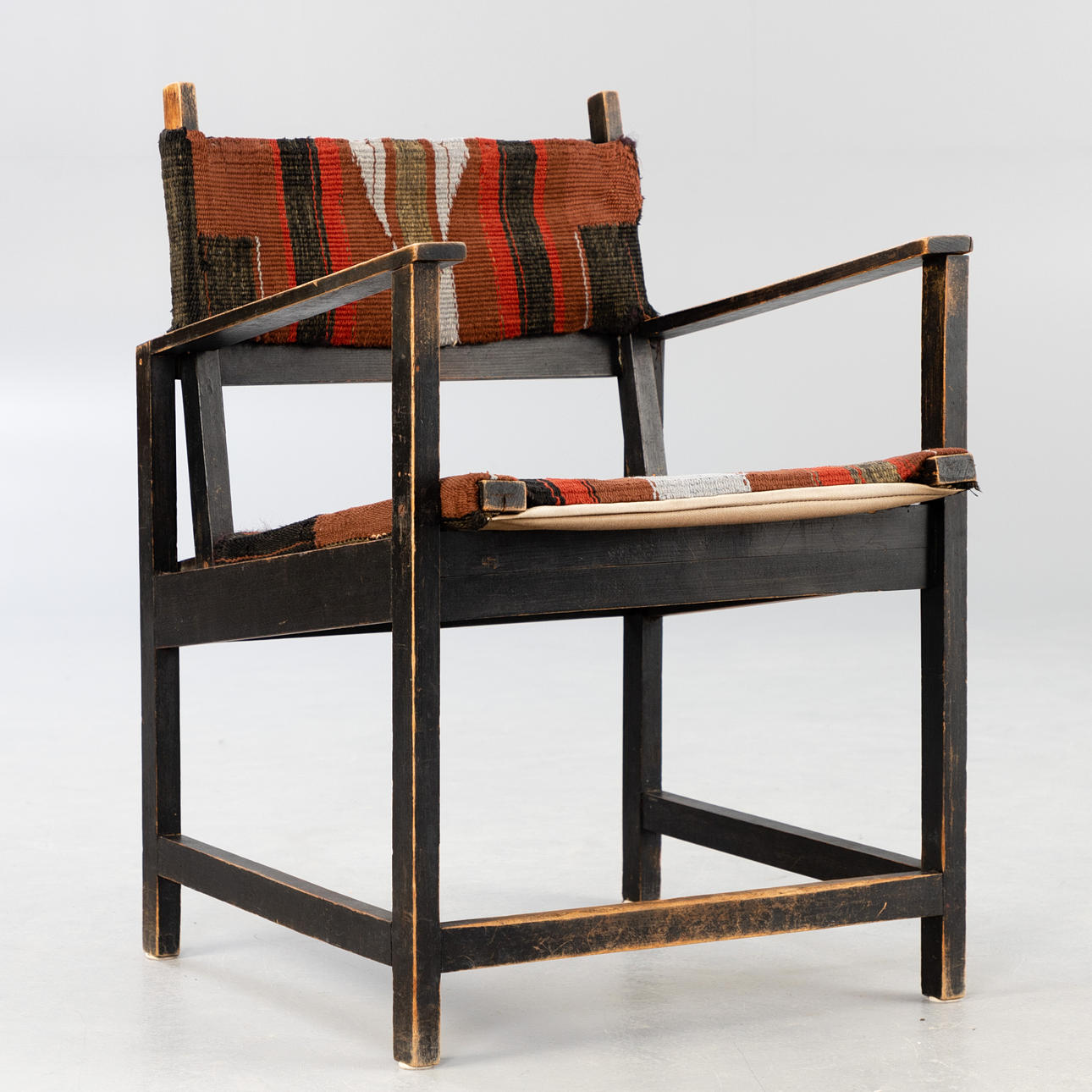 Bauhaus stol, 1920-tal.