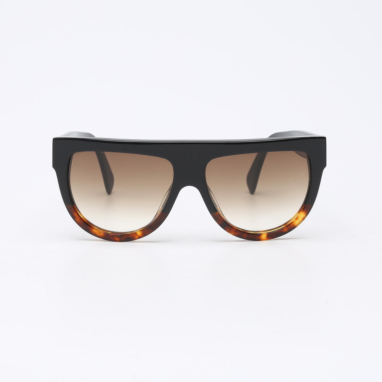 CELINE, gafas de sol, París, años 2000.