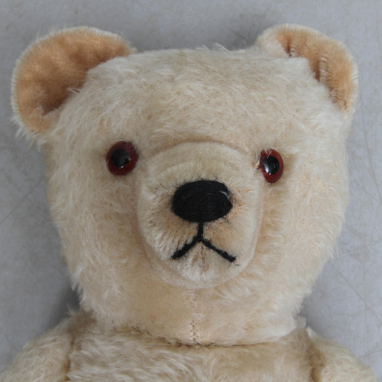 NALLE HERRMANN? med brumfunktion.