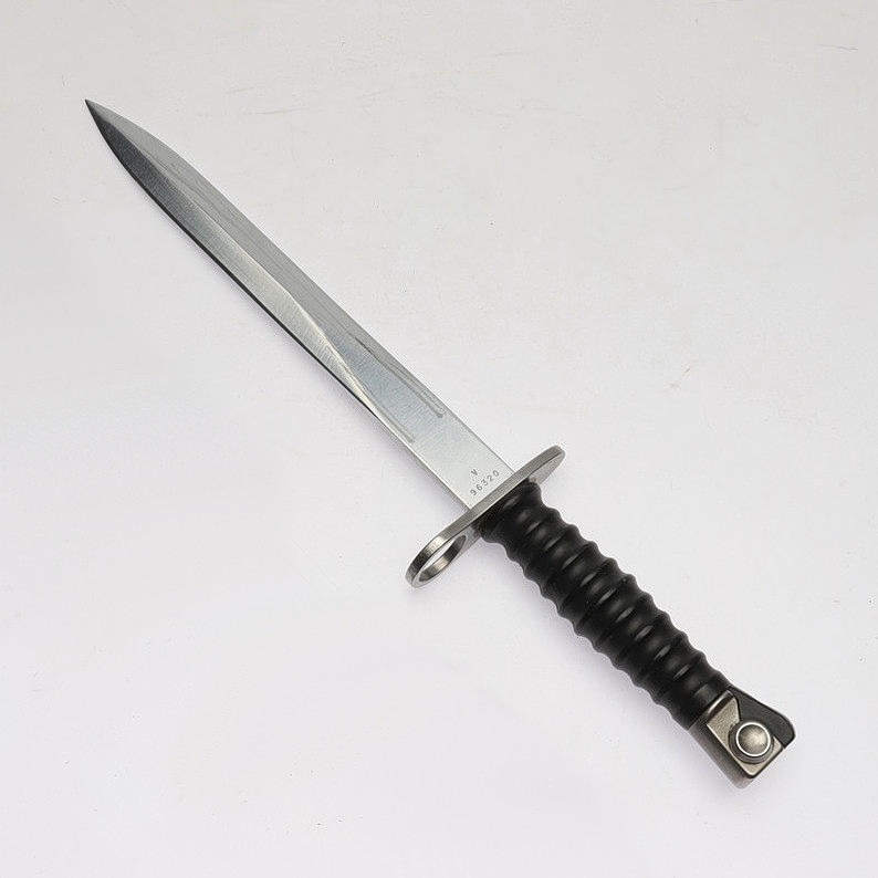 BAJONETT, M57 Schweiz.